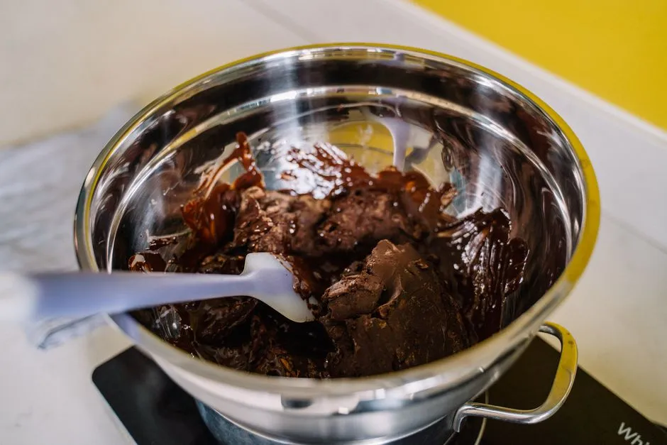 Why Chocolate Seizes and How to Prevent It